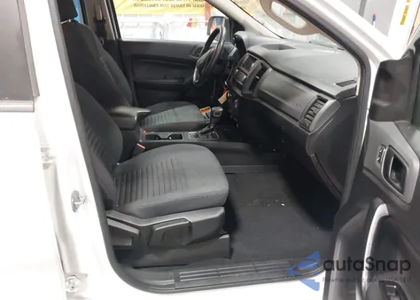 2021 Ford Ranger Xl from USA, damaged, VIN 1FTER4FHXMLE05125